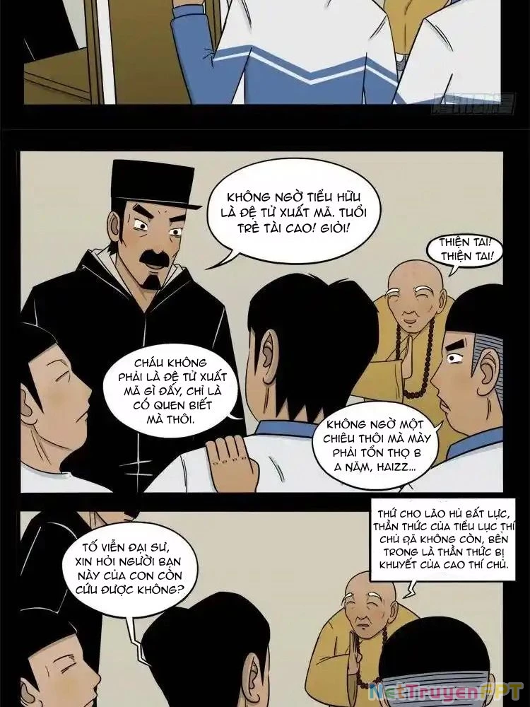 Ta Vì Chúng Sinh Chapter 22 - Next Chapter 23