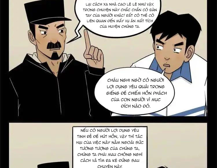 Ta Vì Chúng Sinh Chapter 23 - Trang 3