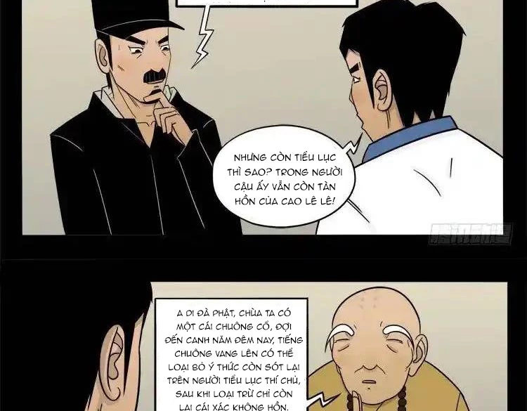 Ta Vì Chúng Sinh Chapter 23 - Trang 3