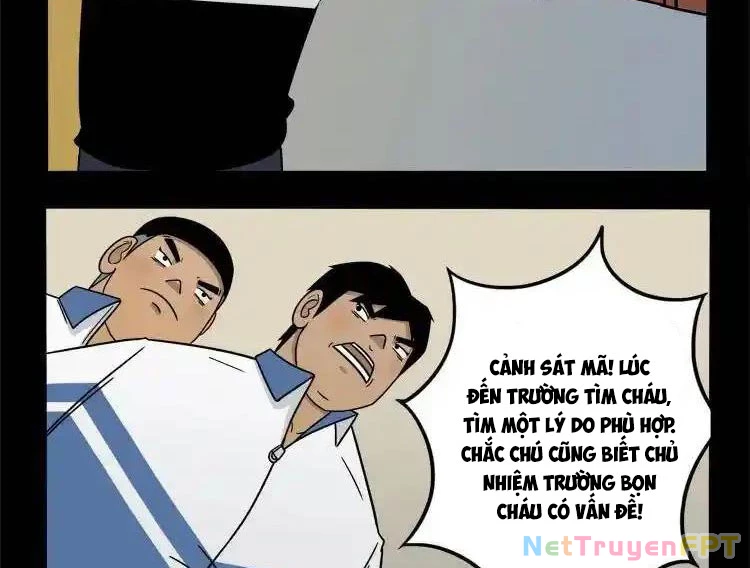 Ta Vì Chúng Sinh Chapter 23 - Trang 3
