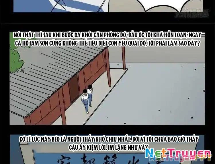 Ta Vì Chúng Sinh Chapter 23 - Trang 3