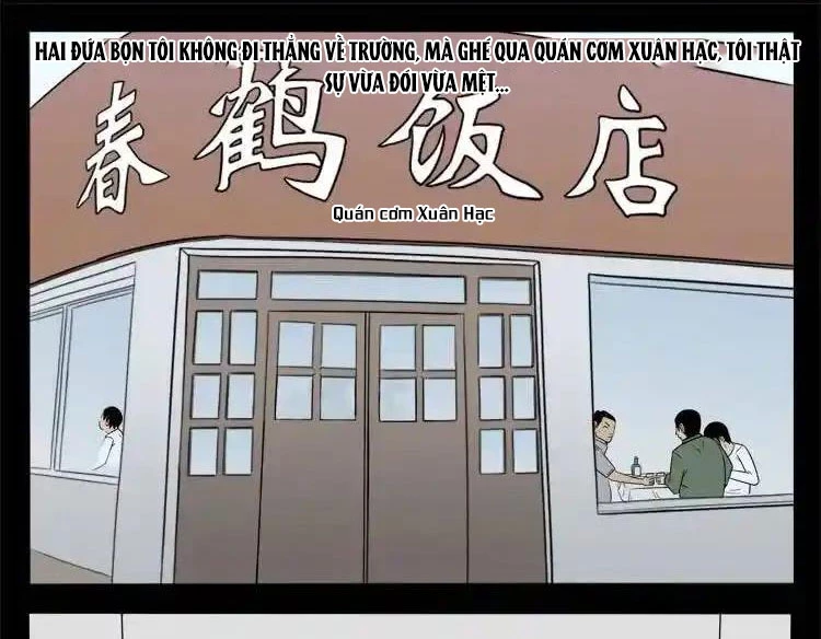 Ta Vì Chúng Sinh Chapter 23 - Trang 3