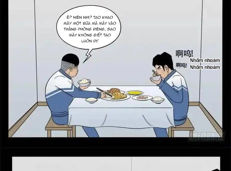 Ta Vì Chúng Sinh Chapter 23 - Trang 3