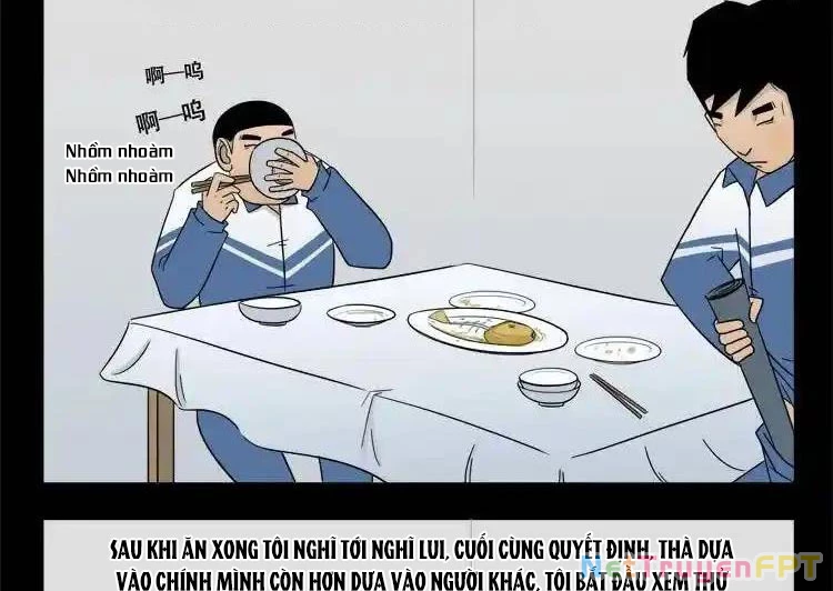 Ta Vì Chúng Sinh Chapter 23 - Trang 3