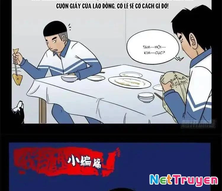 Ta Vì Chúng Sinh Chapter 23 - Trang 3