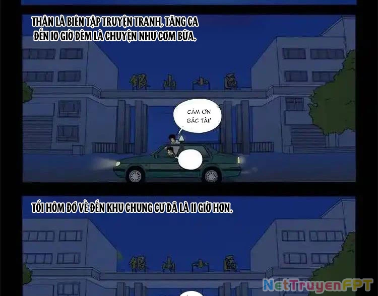 Ta Vì Chúng Sinh Chapter 23 - Trang 3