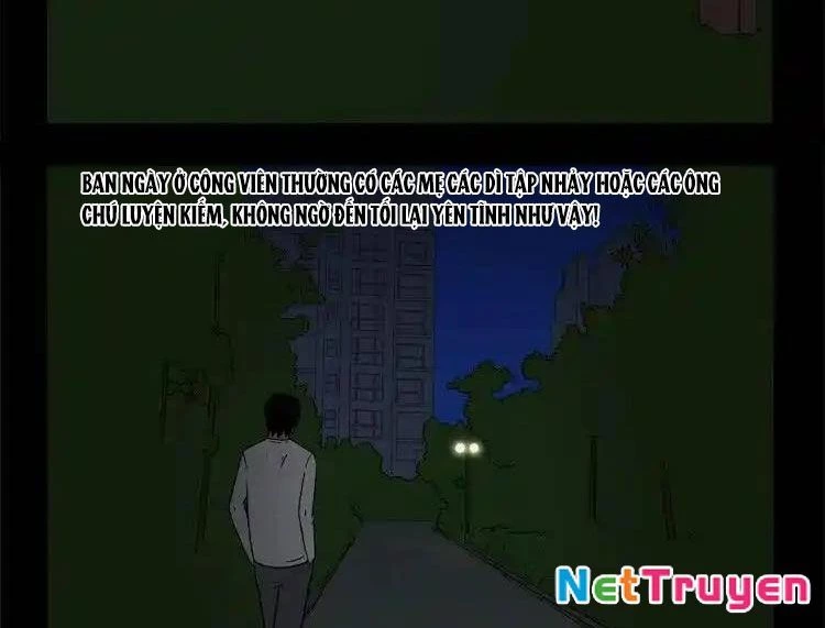 Ta Vì Chúng Sinh Chapter 23 - Trang 3