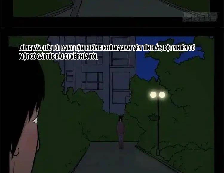 Ta Vì Chúng Sinh Chapter 23 - Trang 3
