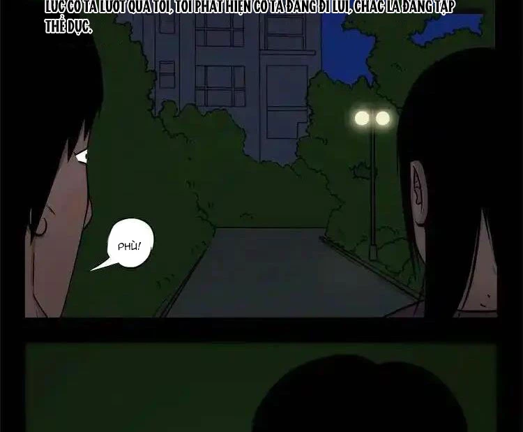 Ta Vì Chúng Sinh Chapter 23 - Trang 3