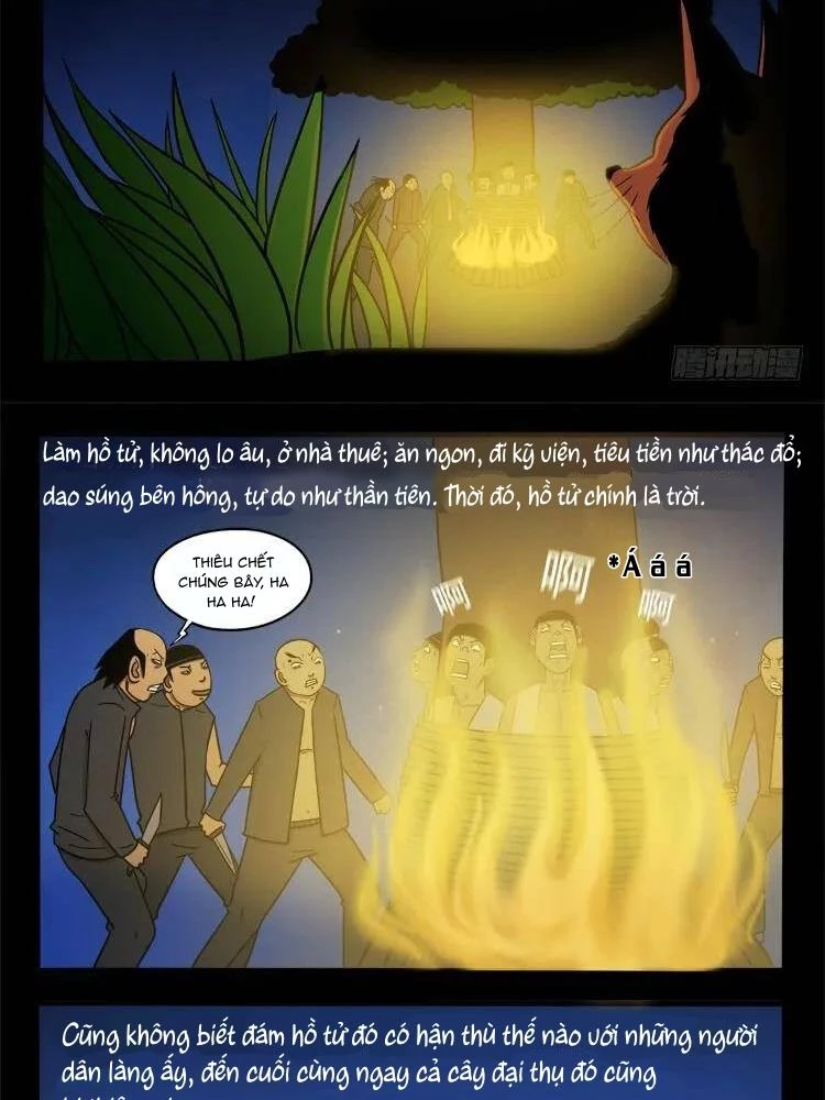 Ta Vì Chúng Sinh Chapter 24 - Trang 3