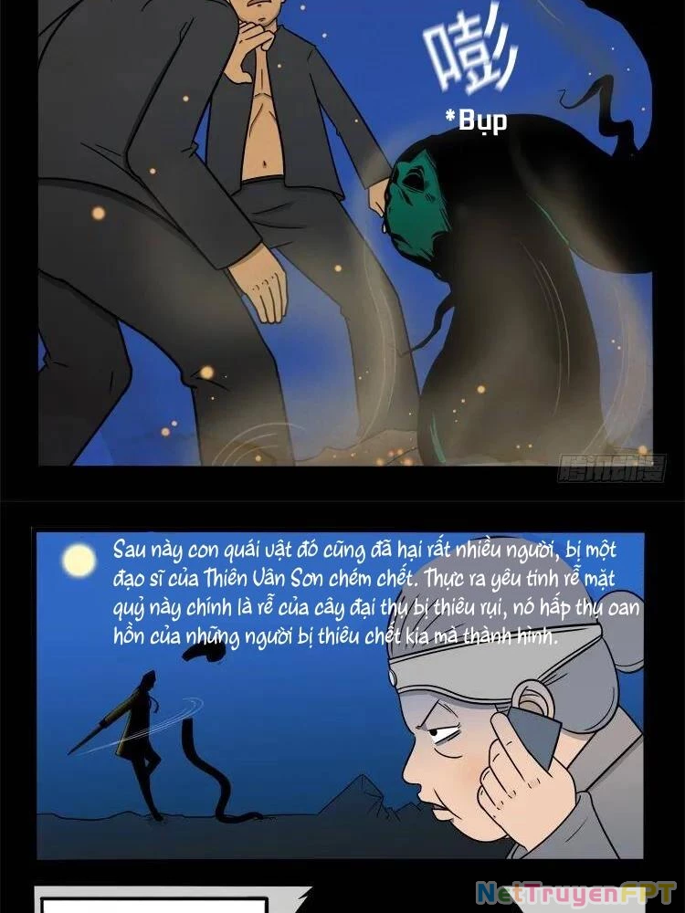 Ta Vì Chúng Sinh Chapter 24 - Trang 3