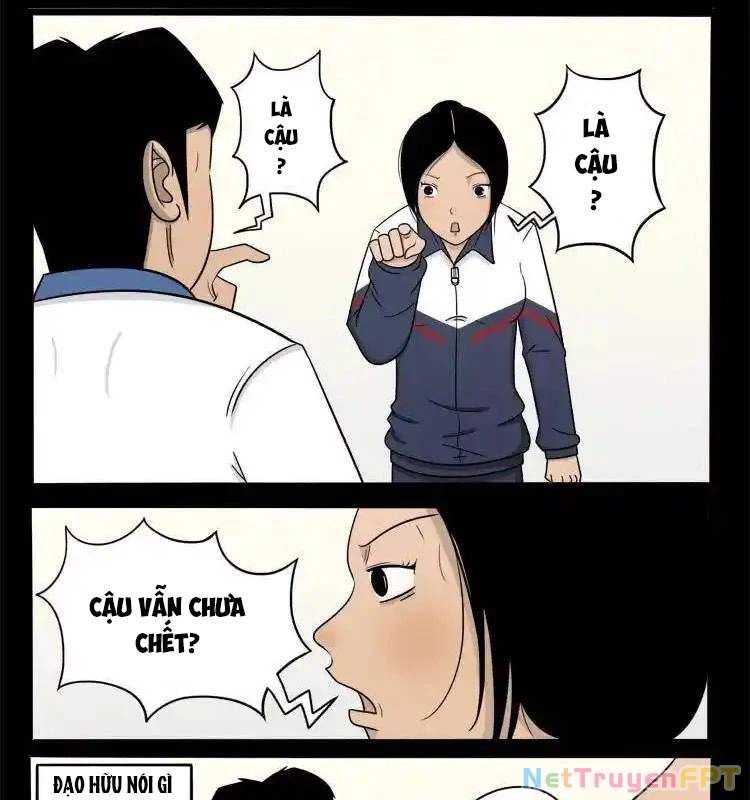 Ta Vì Chúng Sinh Chapter 25 - Next Chapter 26