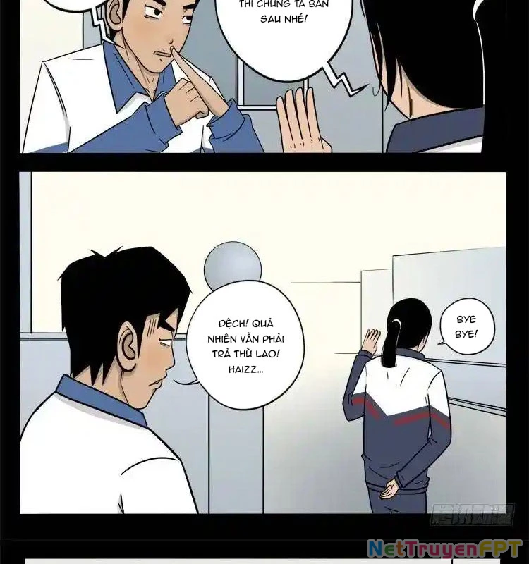Ta Vì Chúng Sinh Chapter 25 - Next Chapter 26