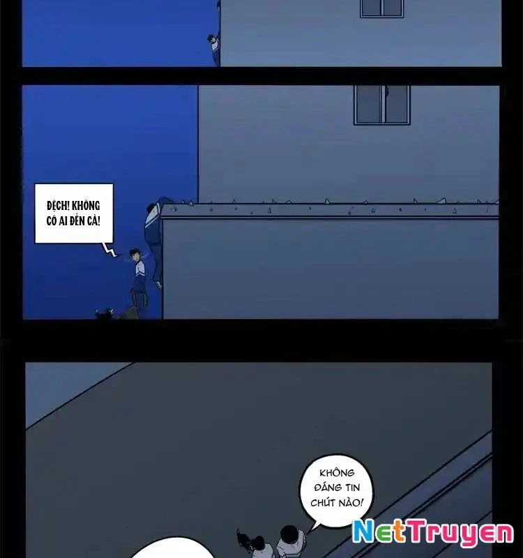 Ta Vì Chúng Sinh Chapter 25 - Next Chapter 26