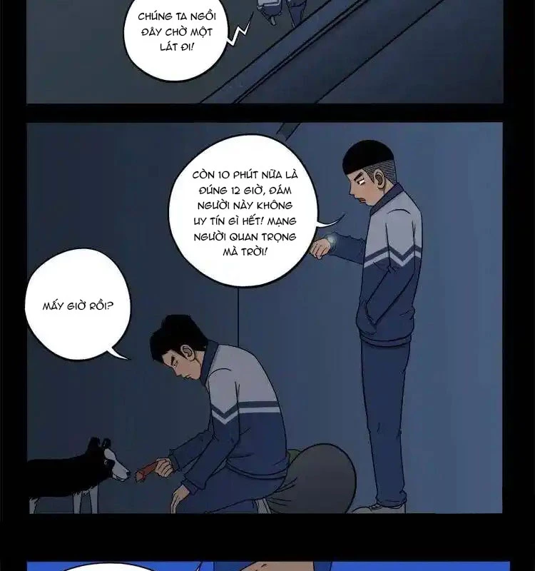 Ta Vì Chúng Sinh Chapter 25 - Next Chapter 26