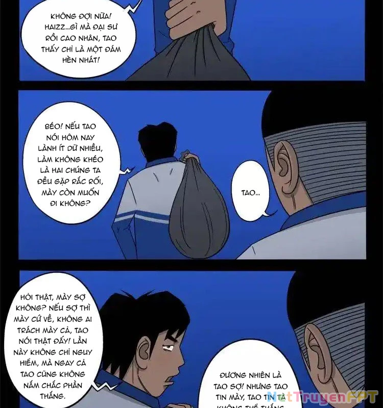 Ta Vì Chúng Sinh Chapter 25 - Next Chapter 26