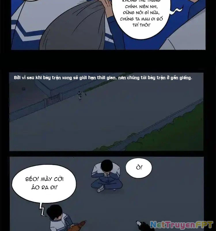 Ta Vì Chúng Sinh Chapter 25 - Next Chapter 26