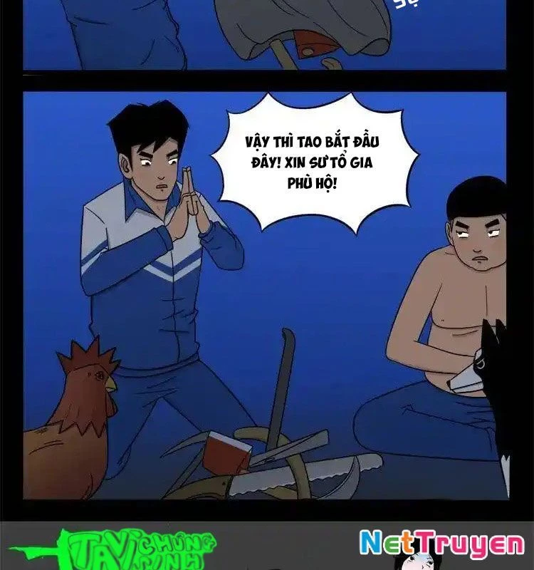 Ta Vì Chúng Sinh Chapter 25 - Next Chapter 26