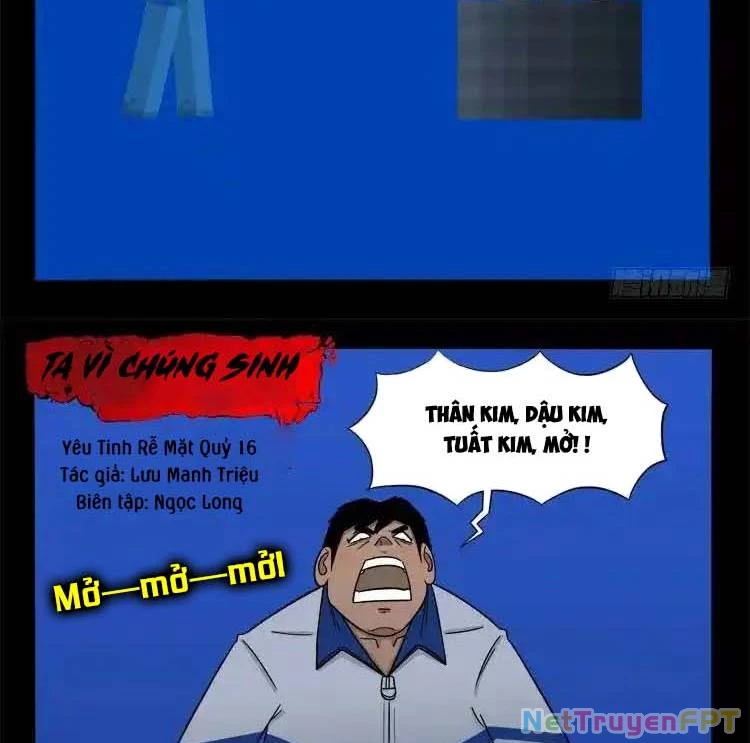 Ta Vì Chúng Sinh Chapter 26 - Trang 3