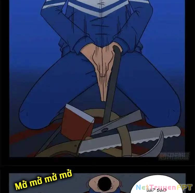 Ta Vì Chúng Sinh Chapter 26 - Trang 3