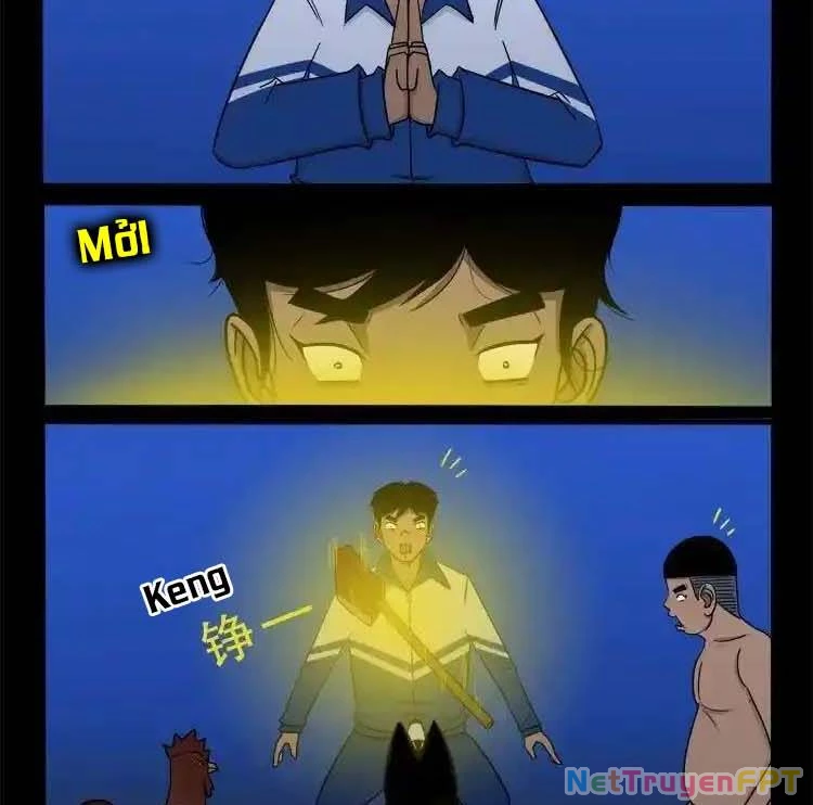 Ta Vì Chúng Sinh Chapter 26 - Trang 3