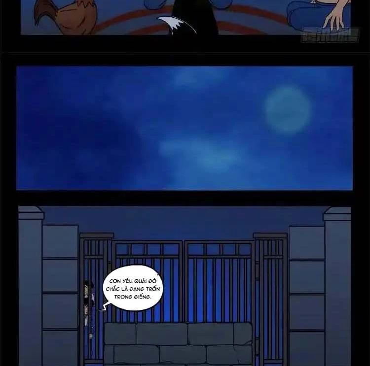 Ta Vì Chúng Sinh Chapter 26 - Trang 3