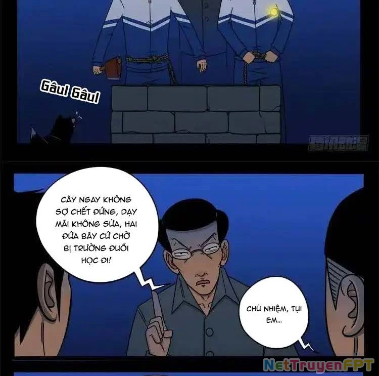 Ta Vì Chúng Sinh Chapter 26 - Trang 3