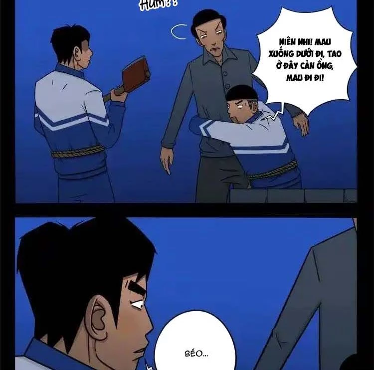 Ta Vì Chúng Sinh Chapter 26 - Trang 3