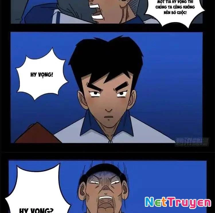 Ta Vì Chúng Sinh Chapter 26 - Trang 3