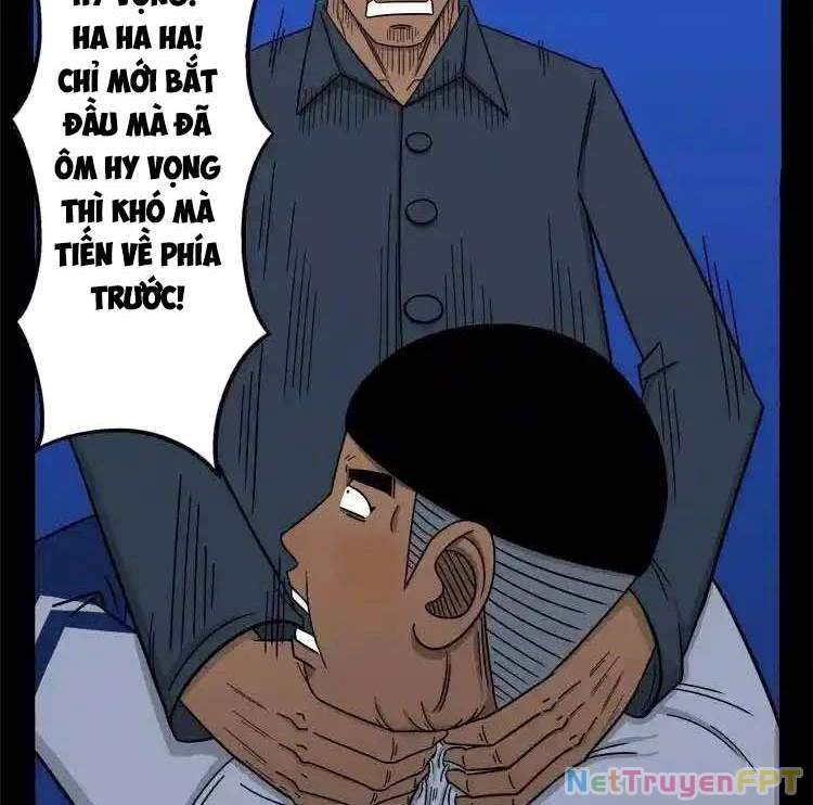 Ta Vì Chúng Sinh Chapter 26 - Trang 3