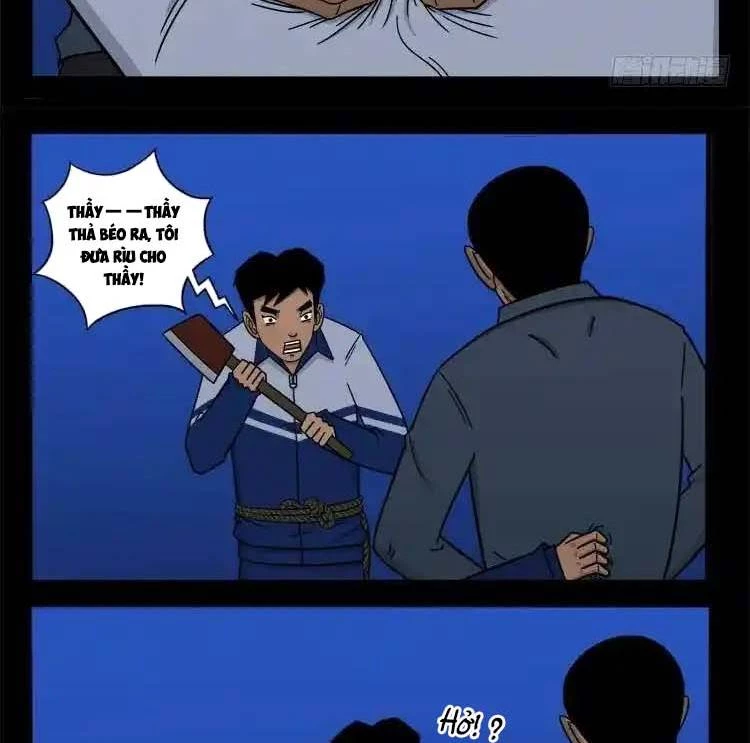 Ta Vì Chúng Sinh Chapter 26 - Trang 3