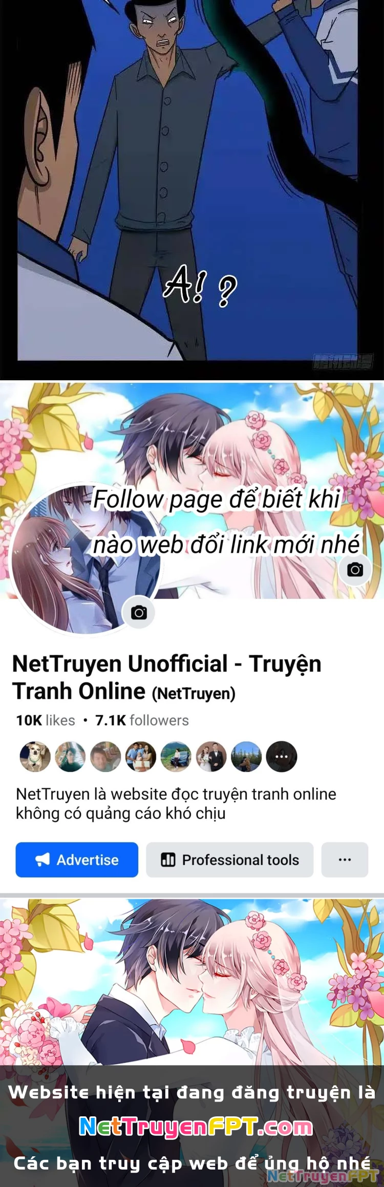 Ta Vì Chúng Sinh Chapter 26 - Trang 3