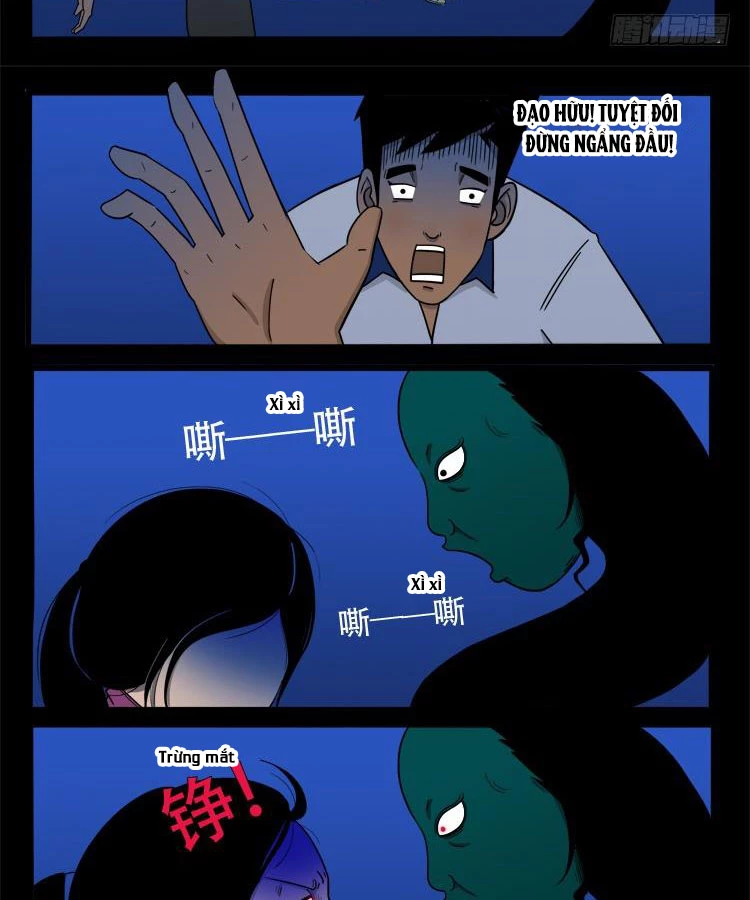 Ta Vì Chúng Sinh Chapter 27 - Trang 3