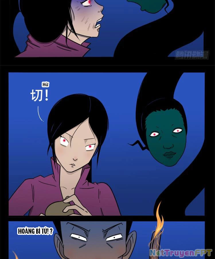 Ta Vì Chúng Sinh Chapter 27 - Trang 3