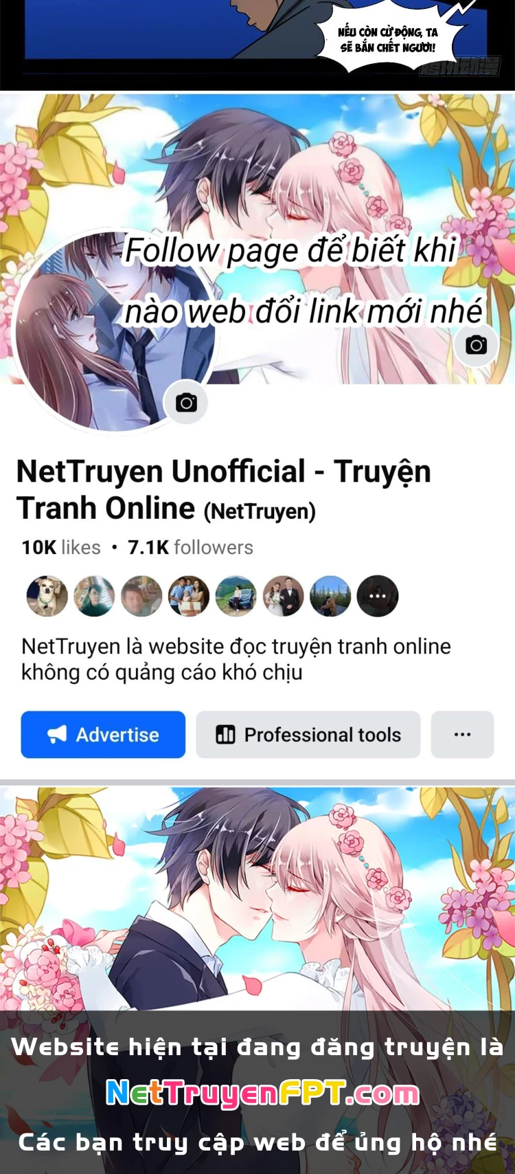 Ta Vì Chúng Sinh Chapter 27 - Trang 3