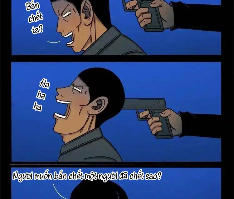 Ta Vì Chúng Sinh Chapter 28 - Trang 3