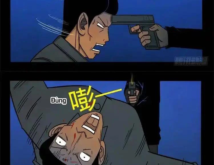 Ta Vì Chúng Sinh Chapter 28 - Trang 3