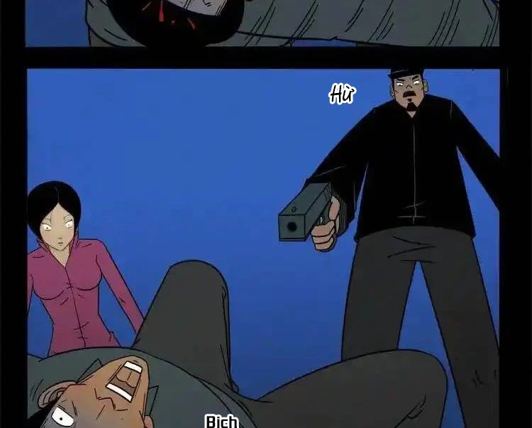 Ta Vì Chúng Sinh Chapter 28 - Trang 3