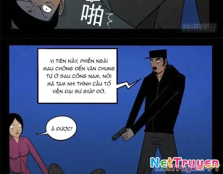 Ta Vì Chúng Sinh Chapter 28 - Trang 3