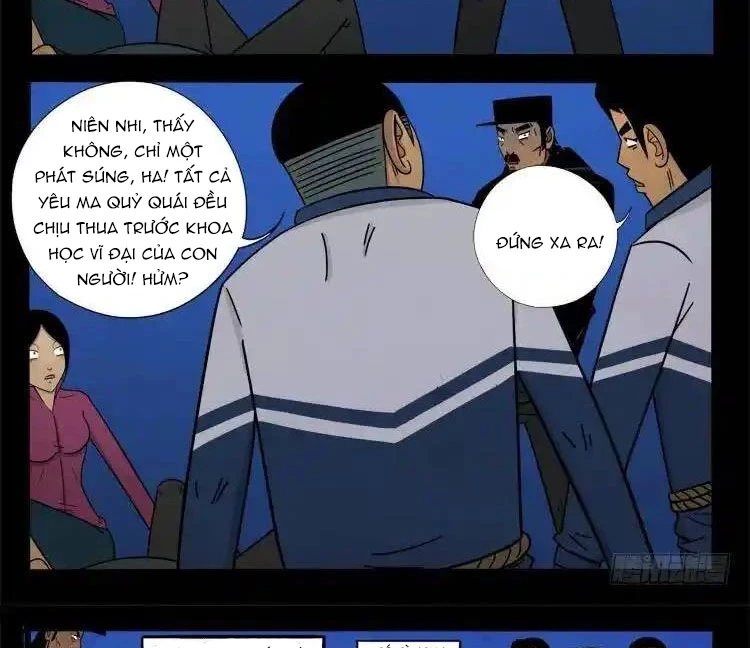 Ta Vì Chúng Sinh Chapter 28 - Trang 3