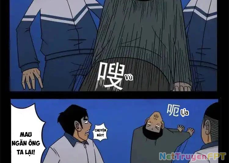 Ta Vì Chúng Sinh Chapter 28 - Trang 3