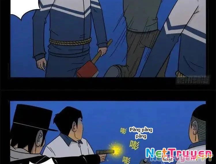 Ta Vì Chúng Sinh Chapter 28 - Trang 3