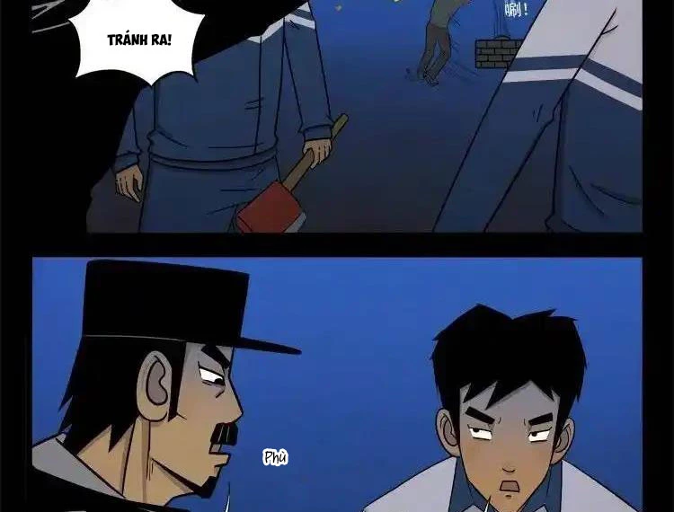 Ta Vì Chúng Sinh Chapter 28 - Trang 3