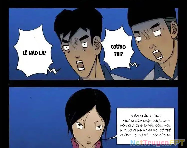 Ta Vì Chúng Sinh Chapter 28 - Trang 3