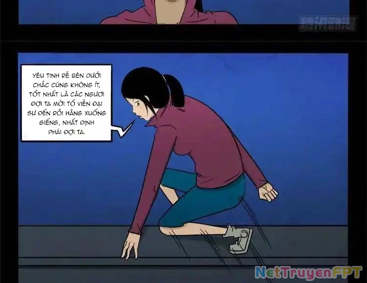 Ta Vì Chúng Sinh Chapter 28 - Trang 3