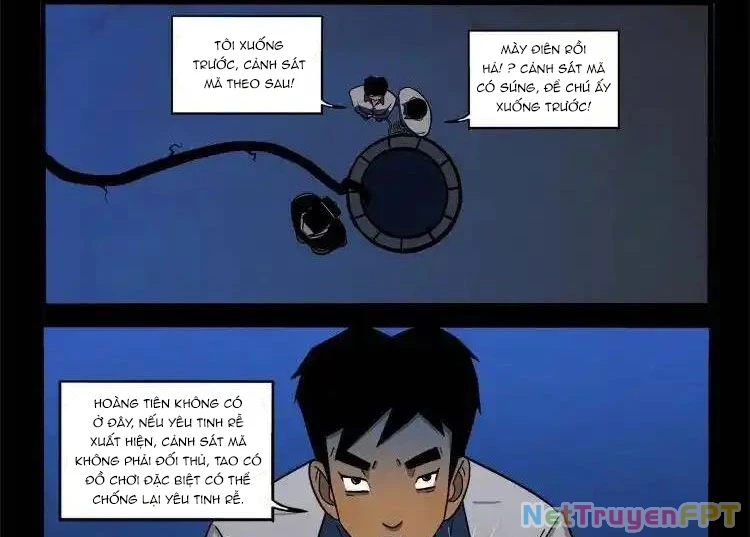 Ta Vì Chúng Sinh Chapter 28 - Trang 3