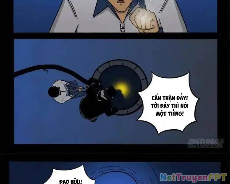 Ta Vì Chúng Sinh Chapter 28 - Trang 3