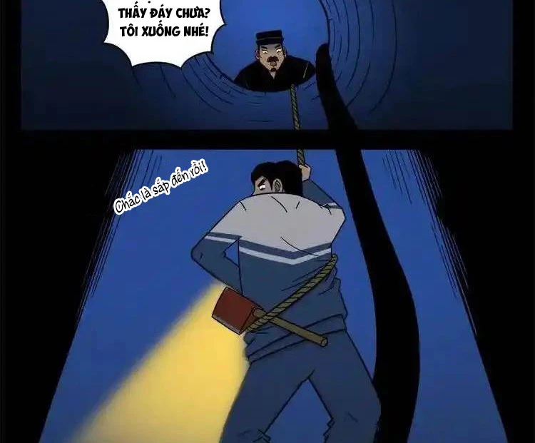 Ta Vì Chúng Sinh Chapter 28 - Trang 3