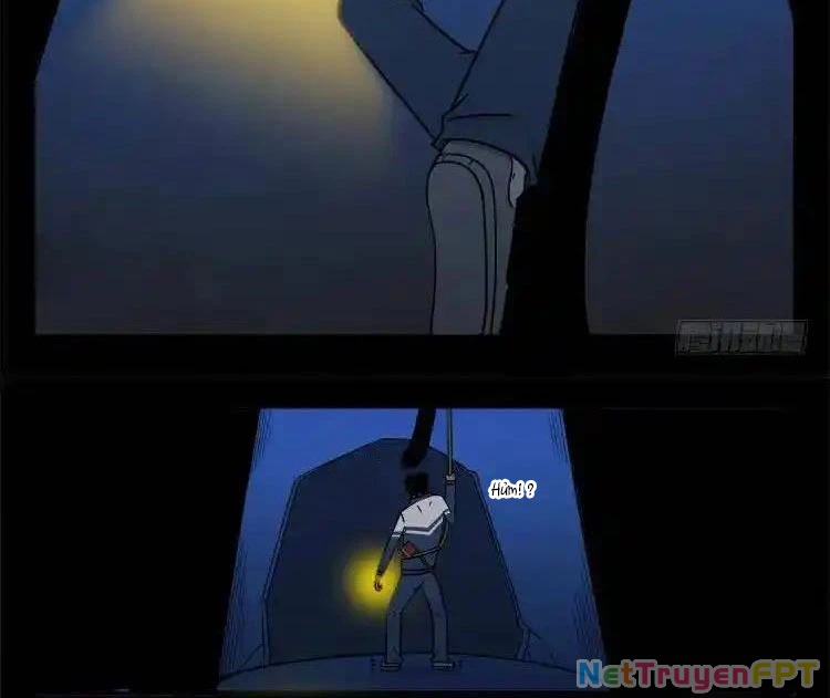 Ta Vì Chúng Sinh Chapter 28 - Trang 3