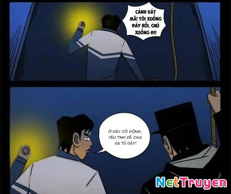 Ta Vì Chúng Sinh Chapter 28 - Trang 3